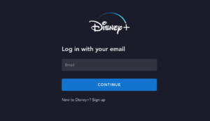 ¿Cómo ingresar el código en la TV y vincular con Disney+ Begin ...